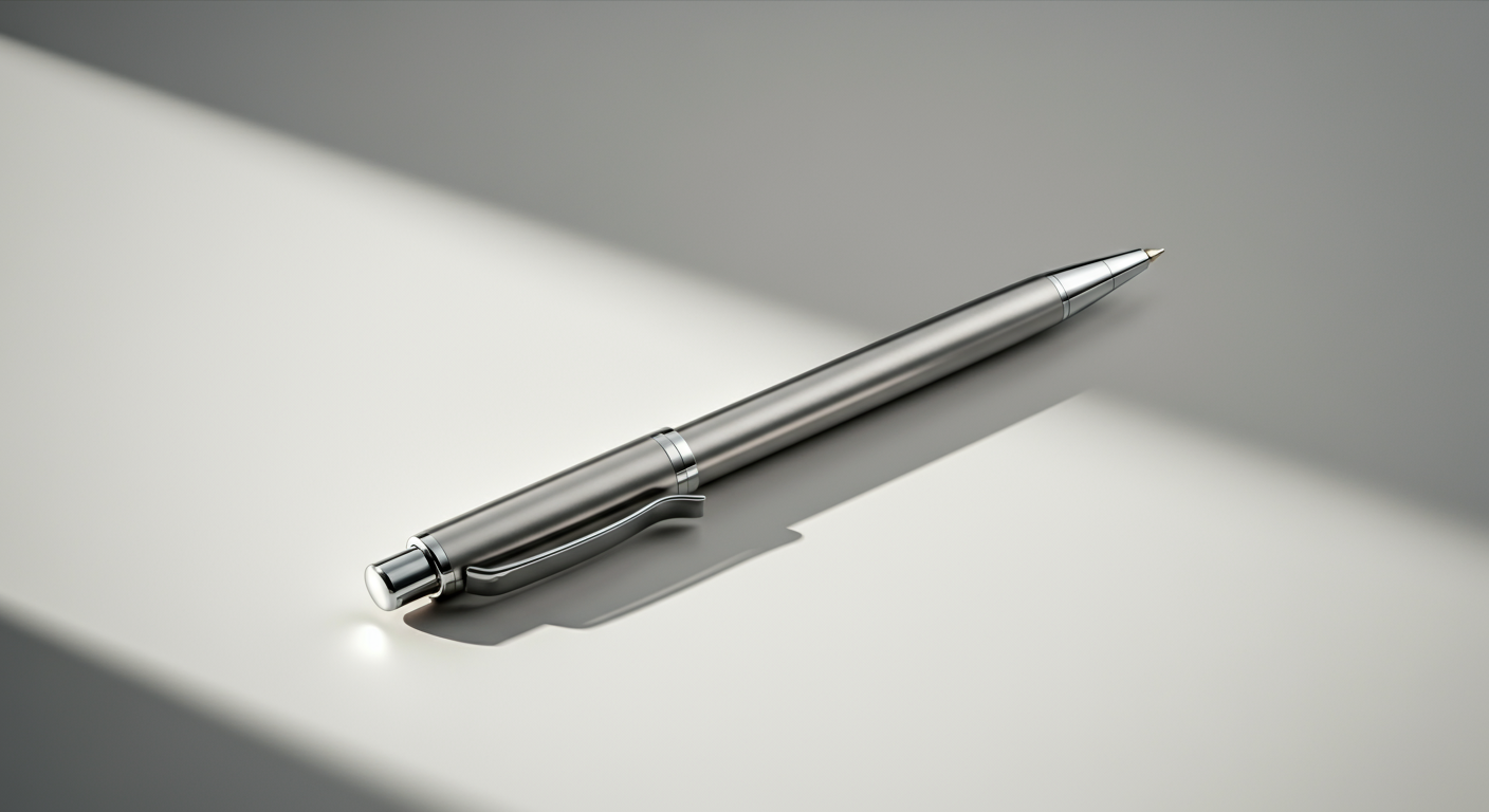 Pen Image