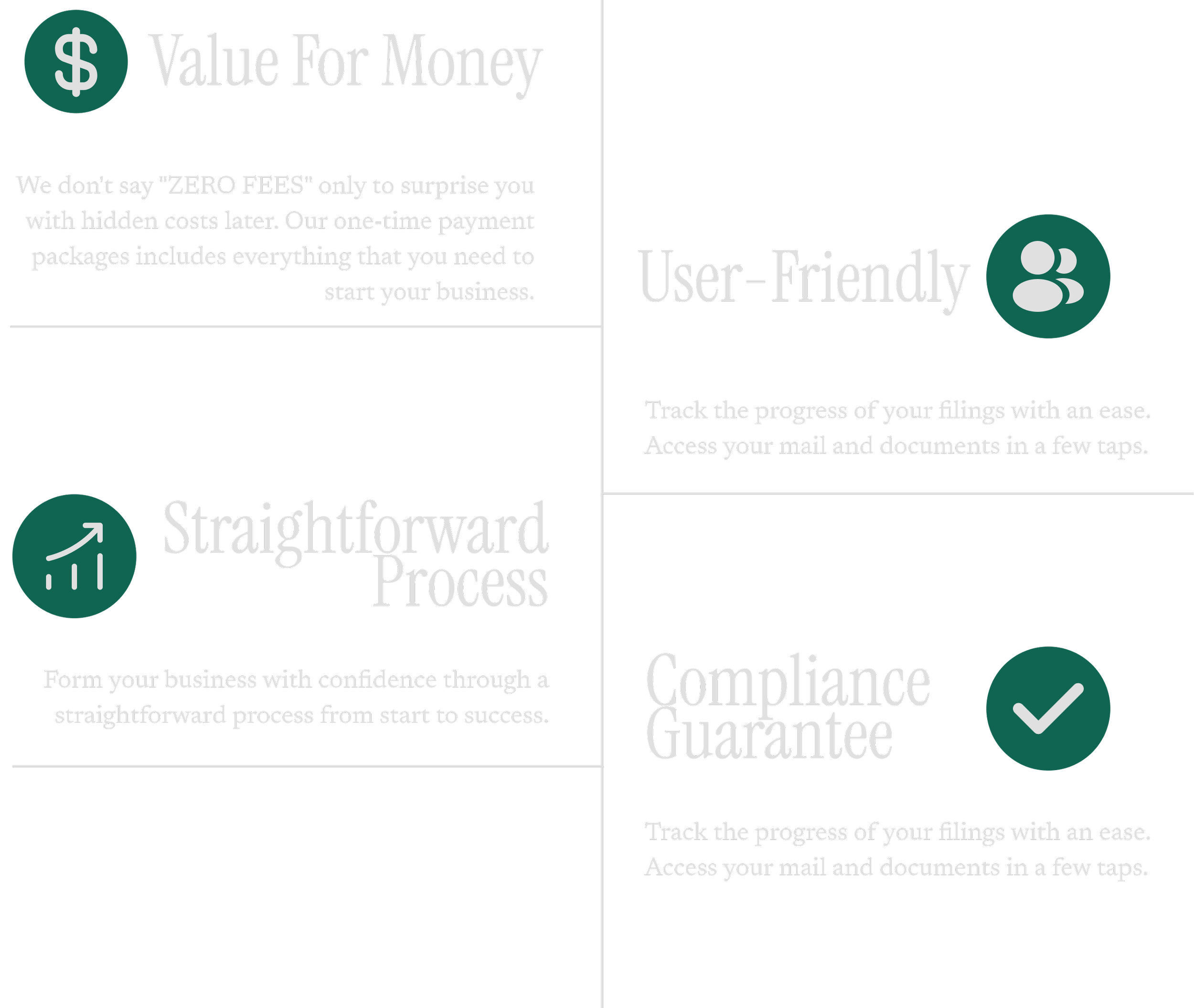 Tax Compliance